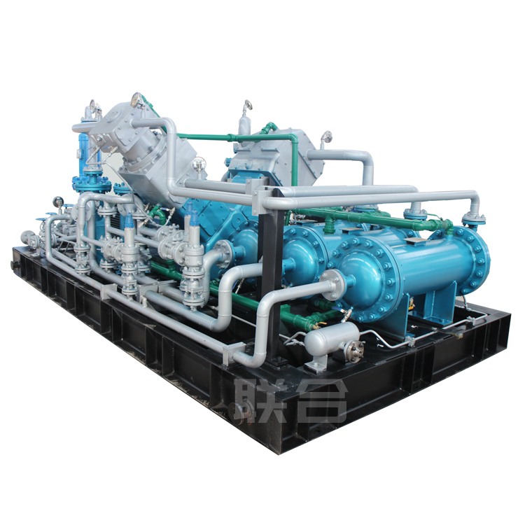 VW-8.4/0.05-16BOG壓縮機