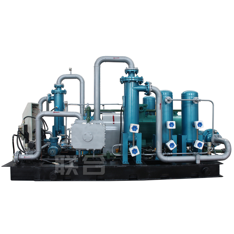 DW-6，0.2,6C4C5壓縮機