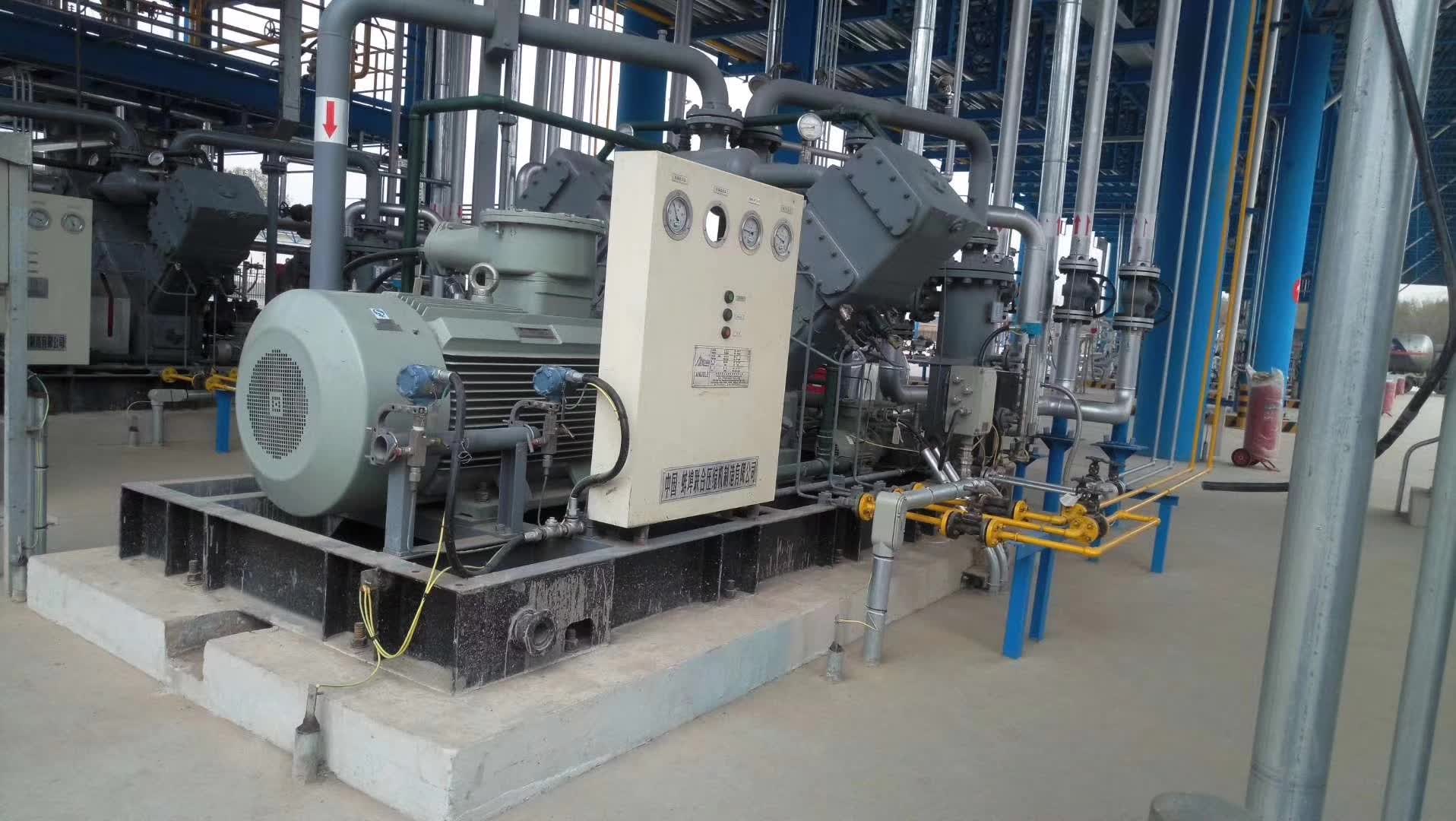 中國石油蘭州石化項(xiàng)目